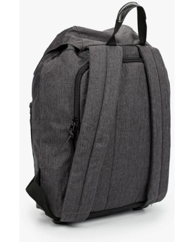 Рюкзак Swissgear серый