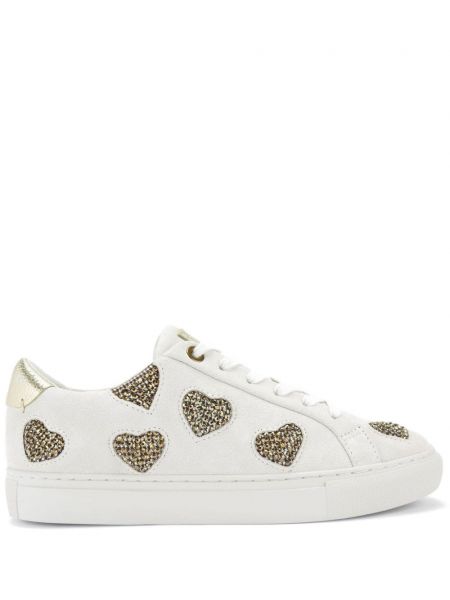 Sneaker Kurt Geiger London beyaz