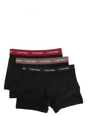 Sokker Calvin Klein Underwear svart