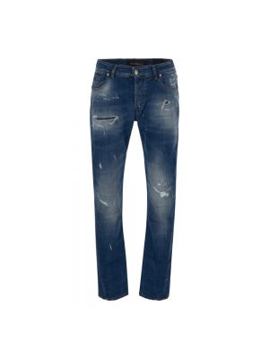 Jeans Richmond bleu