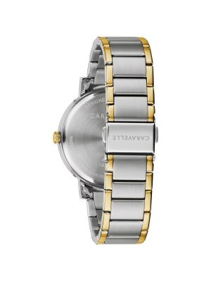 Caravelle By Bulova 76714807 Shopsy