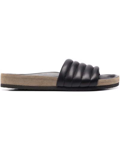 Flip-flops Isabel Marant svart