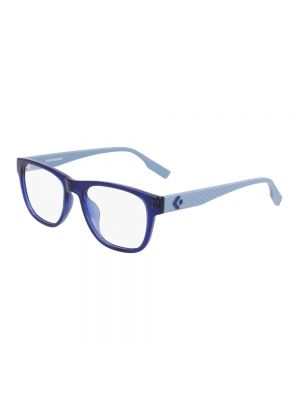 Okulary Converse niebieskie