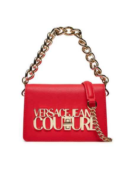 Body Versace Jeans Couture rosso