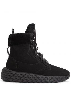 Sneaker Giuseppe Zanotti siyah