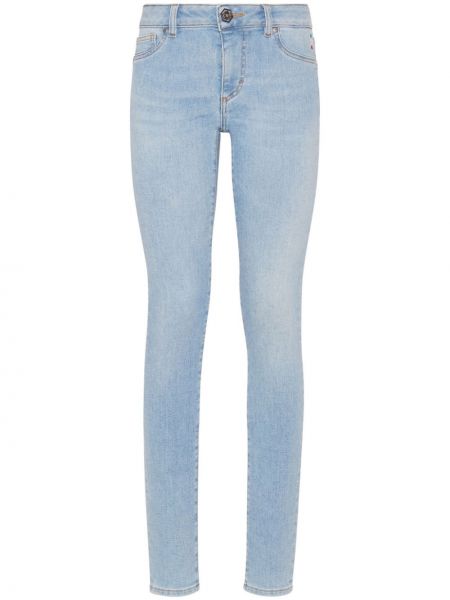 Skinny jeans Philipp Plein