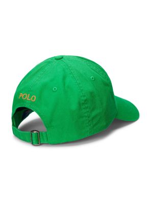 Sapka Polo Ralph Lauren zöld