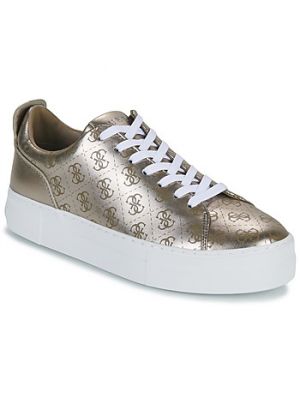 Sneakers Guess oro