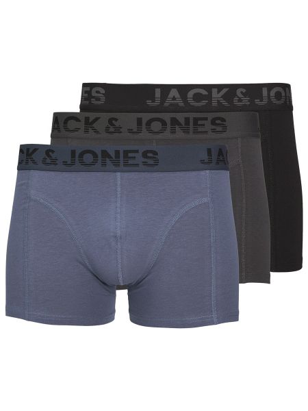 Boxers Jack & Jones negro