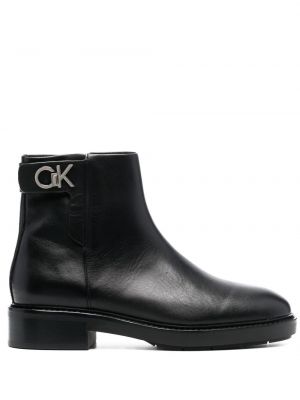 Ankle boots Calvin Klein