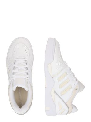 Ниски обувки Adidas Sportswear бяло