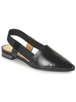 Sandály Perlato černé