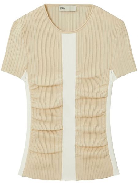 Strikket top Tory Burch