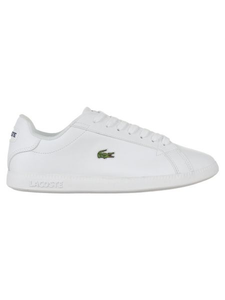 Sneakers Lacoste γκρι