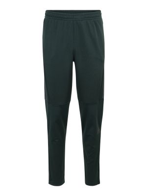 Pantalon de sport Adidas Sportswear vert
