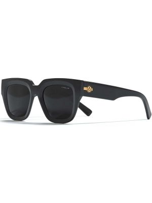 Slnečné okuliare Uller čierna