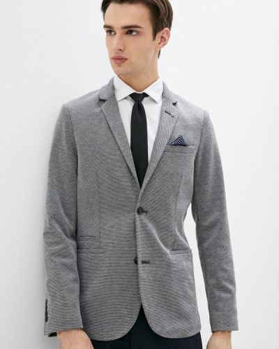 Пиджак Centauro серый