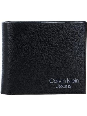 Portfel skórzany skórzany skórzany Calvin Klein
