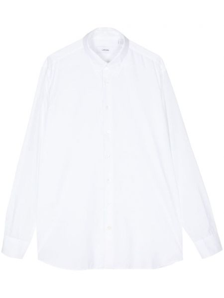 Košile Lardini bílá