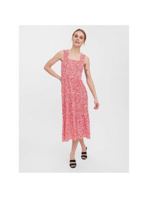 Ruha Vero Moda - Piros