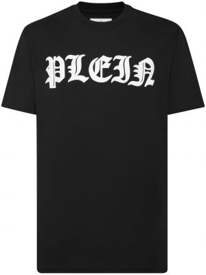 T-shirt Philipp Plein sort