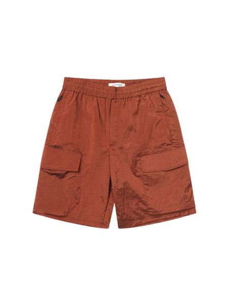 Shorts Wood Wood rouge