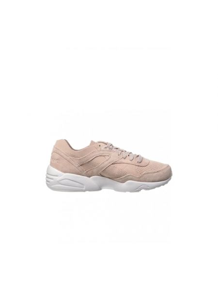 Sneakersy Puma Trinomic różowe
