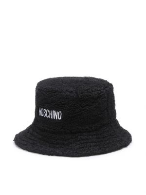 Pălărie Moschino negru
