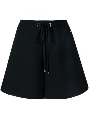 Klassisk shorts Low Classic svart