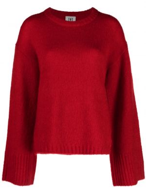 Sweter relaxed fit By Malene Birger