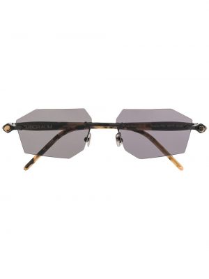 Слънчеви очила Kuboraum черно