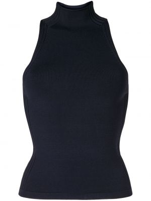 Tank top Dion Lee blå