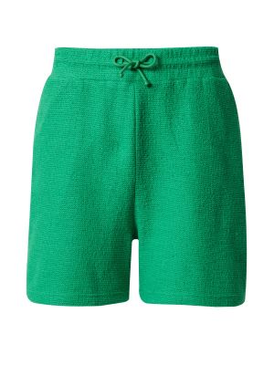 Pantaloni Dan Fox Apparel verde