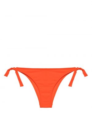 Bikini Eres narancsszínű