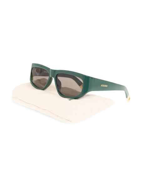 Gafas de sol Jacquemus verde