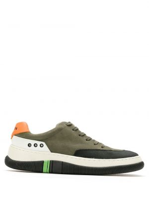 Sneakers Osklen verde