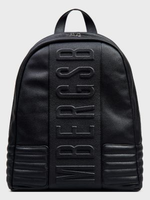 Черный рюкзак Bikkembergs