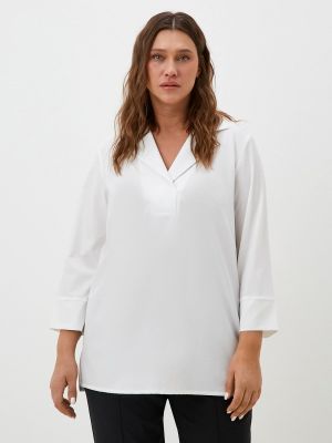 Белая блузка Svesta