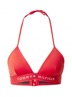 Красные бикини Tommy Hilfiger