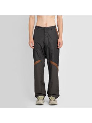 Pantaloni Moncler grigio