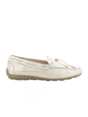 Loafers Ara białe