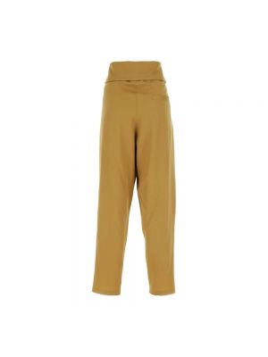 Pantalones Quira beige