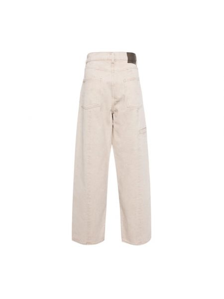 Jeans Our Legacy beige