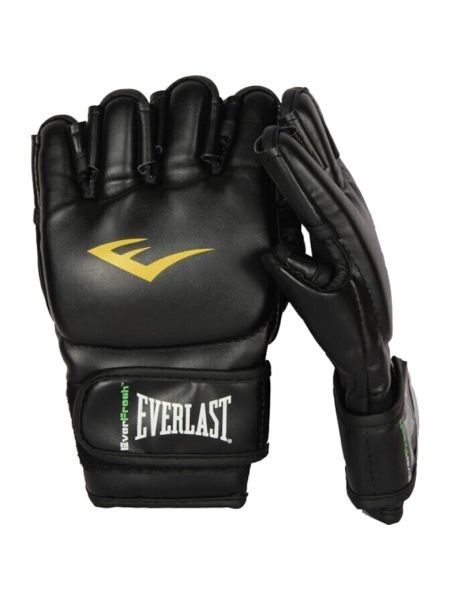 Перчатки Everlast черные