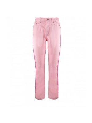 Jeans Chiara Ferragni Collection pink