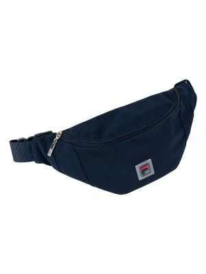Sportovní taška Fila modrá