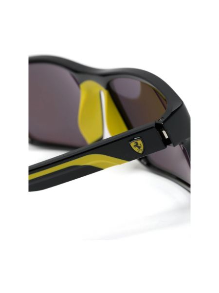 Gafas de sol Ferrari negro