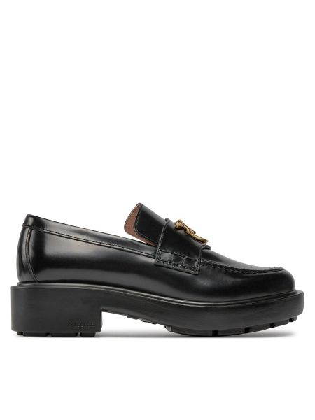 Loaferice Pinko crna