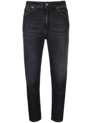 Jeans skinny Dondup noir