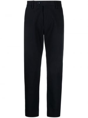 Pantalon chino taille basse Nn07 noir